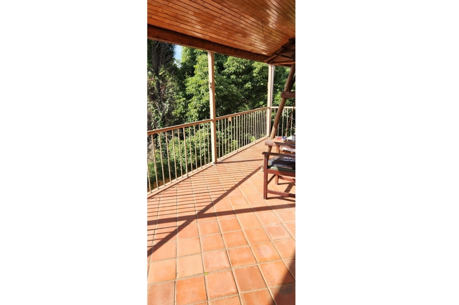 4 Bedroom Property for Sale in Deneysville Free State
